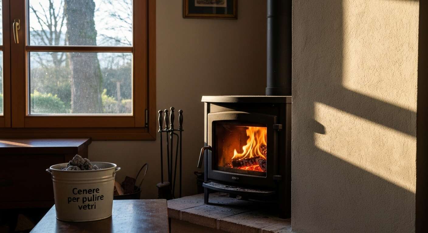 Les cendres du foyer : un allié naturel pour le nettoyage Les cendres du foyer : un allié naturel pour le nettoyage