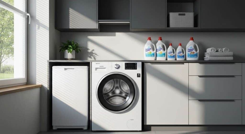 Come scegliere la lavatrice giusta ?