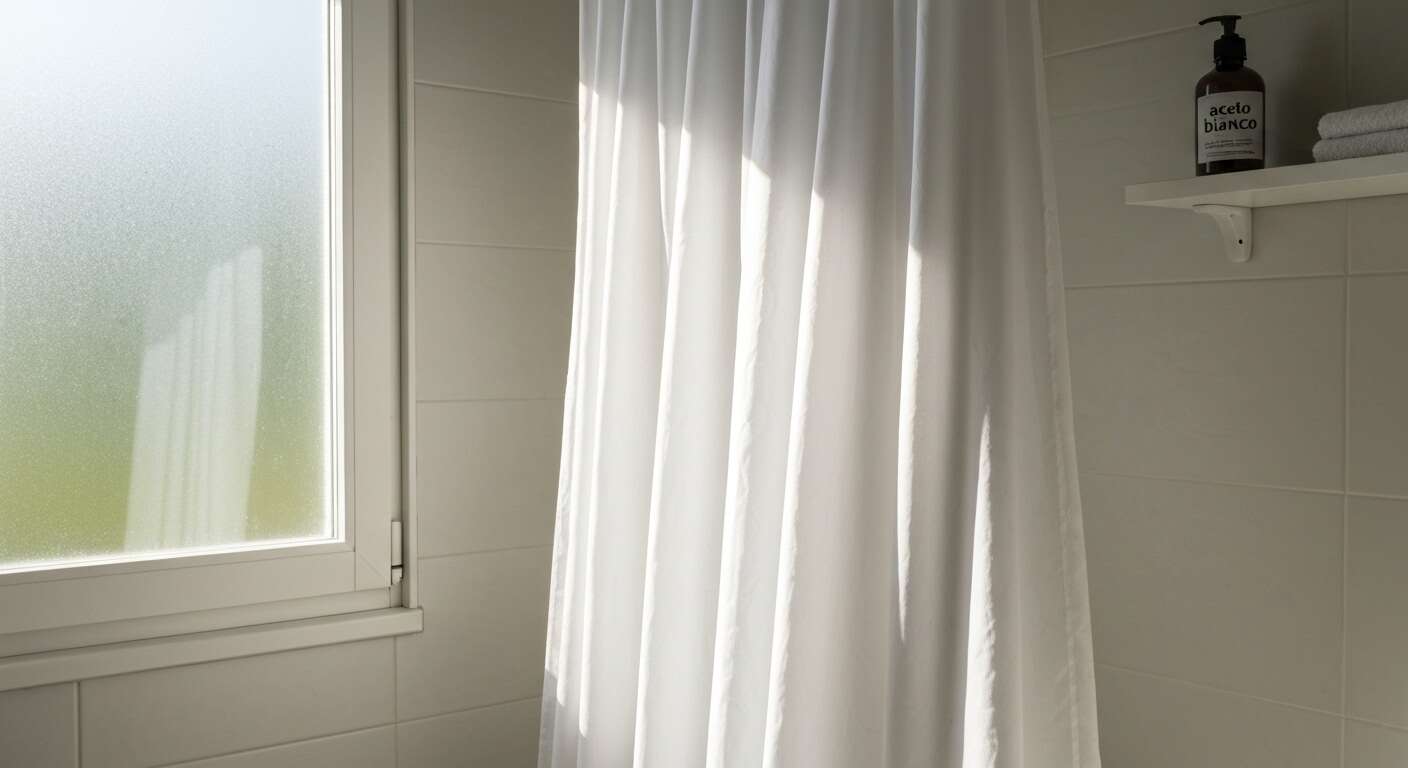 Utiliser du vinaigre blanc pour un nettoyage en profondeur Utiliser du vinaigre blanc pour un nettoyage en profondeur