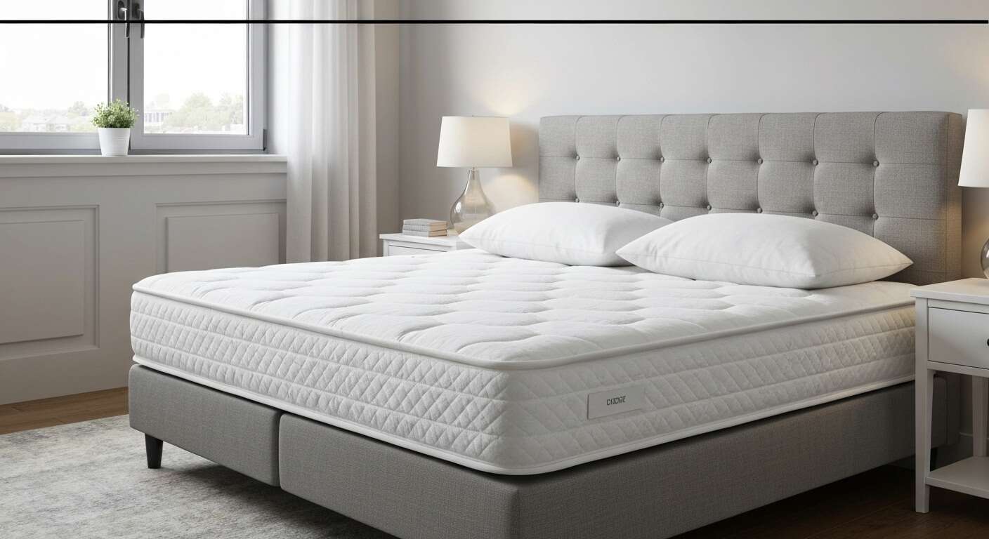 Quand et à quelle fréquence laver son protège-matelas ? Quand et à quelle fréquence laver son protège-matelas ?