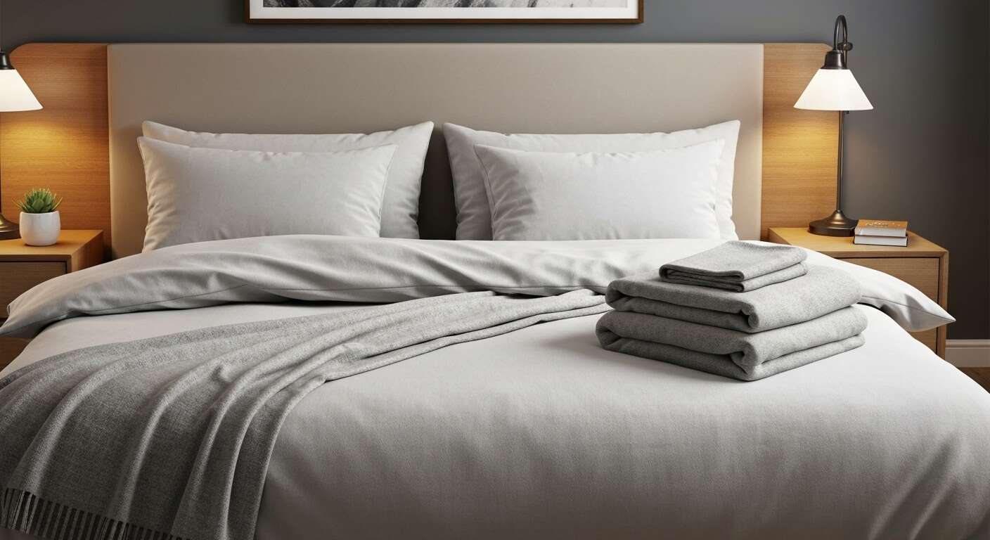 L'importance du repassage et du pliage pour la longévité L'importance du repassage et du pliage pour la longévité