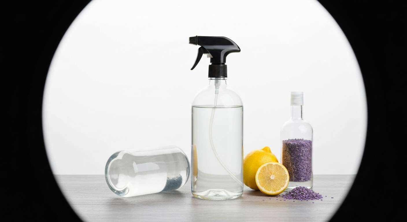 Come lavare efficacemente le finestre ?