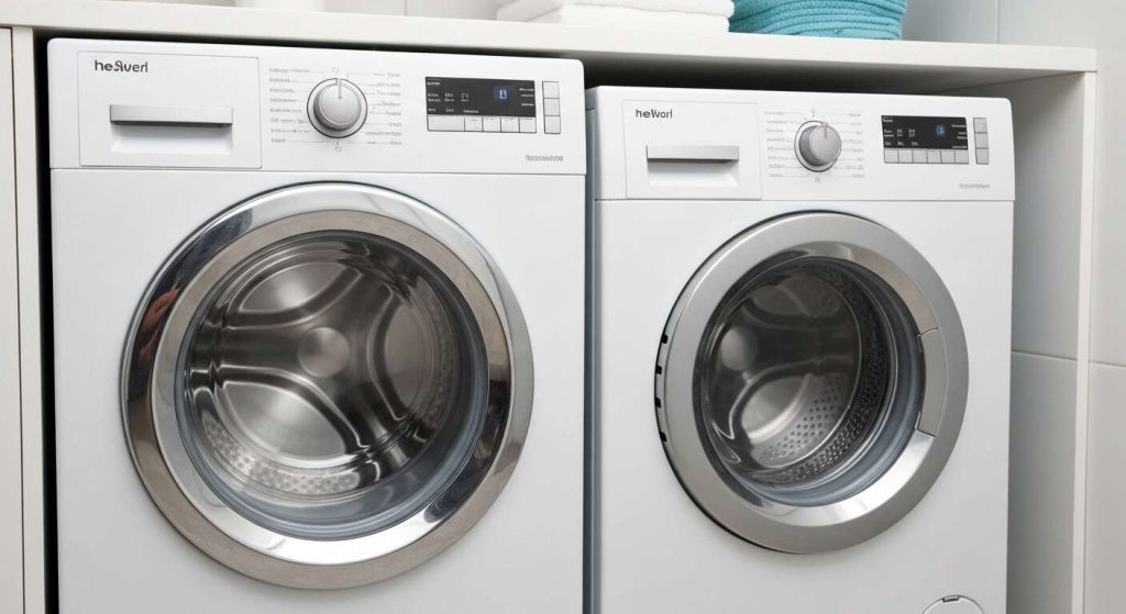 Collegare la tua lavatrice: consigli per il tubo di scarico