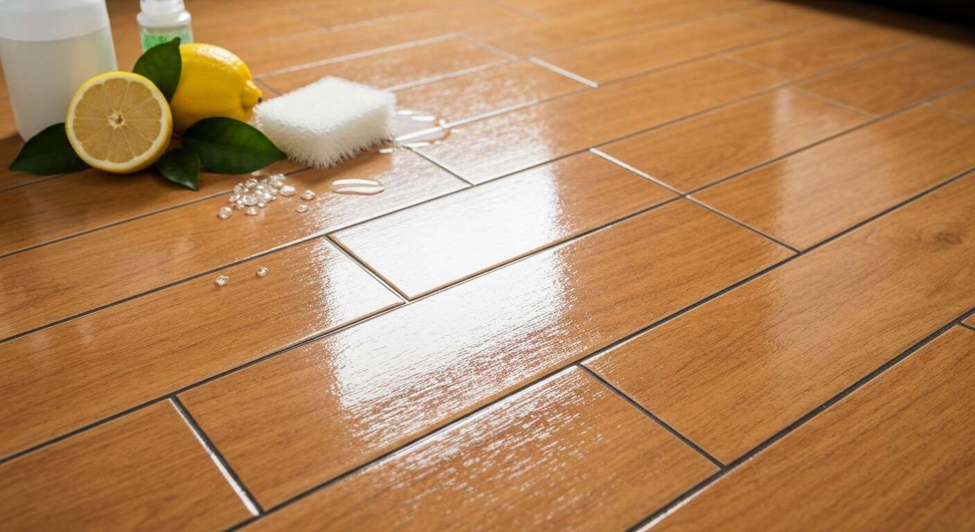 Techniques naturelles pour laver les sols Techniques naturelles pour laver les sols