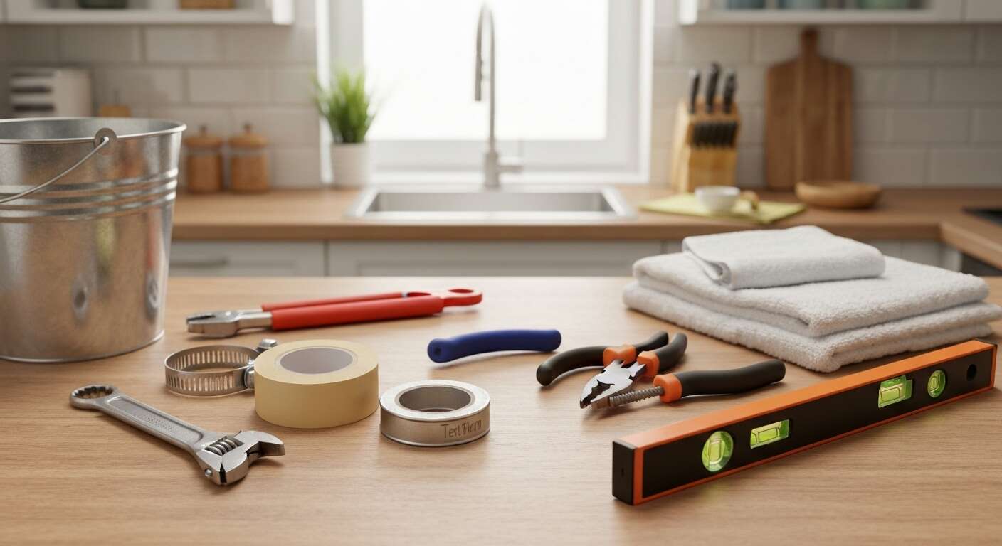 Come collegare facilmente una lavastoviglie ?