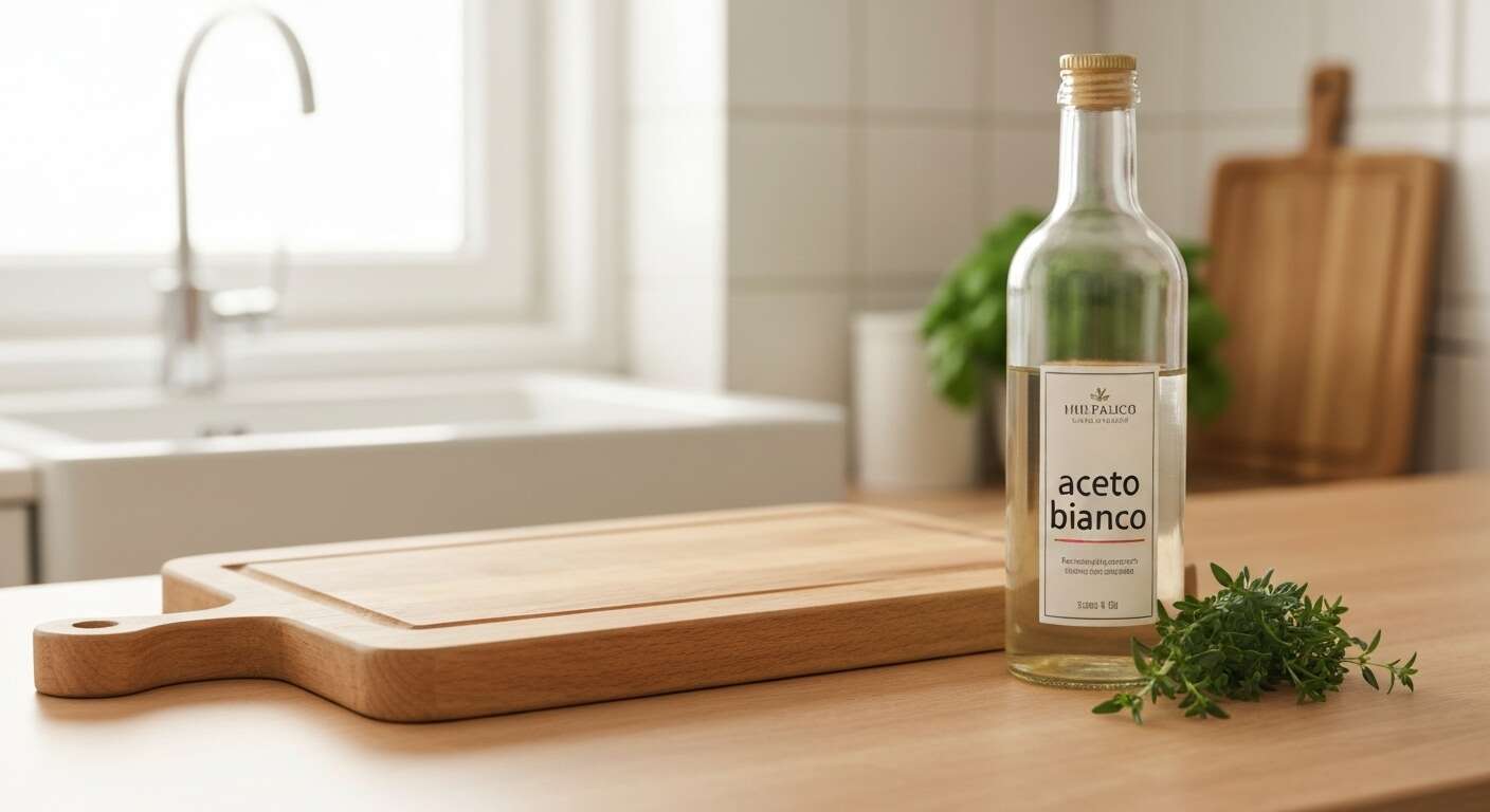 Désinfecter efficacement avec du vinaigre blanc Désinfecter efficacement avec du vinaigre blanc