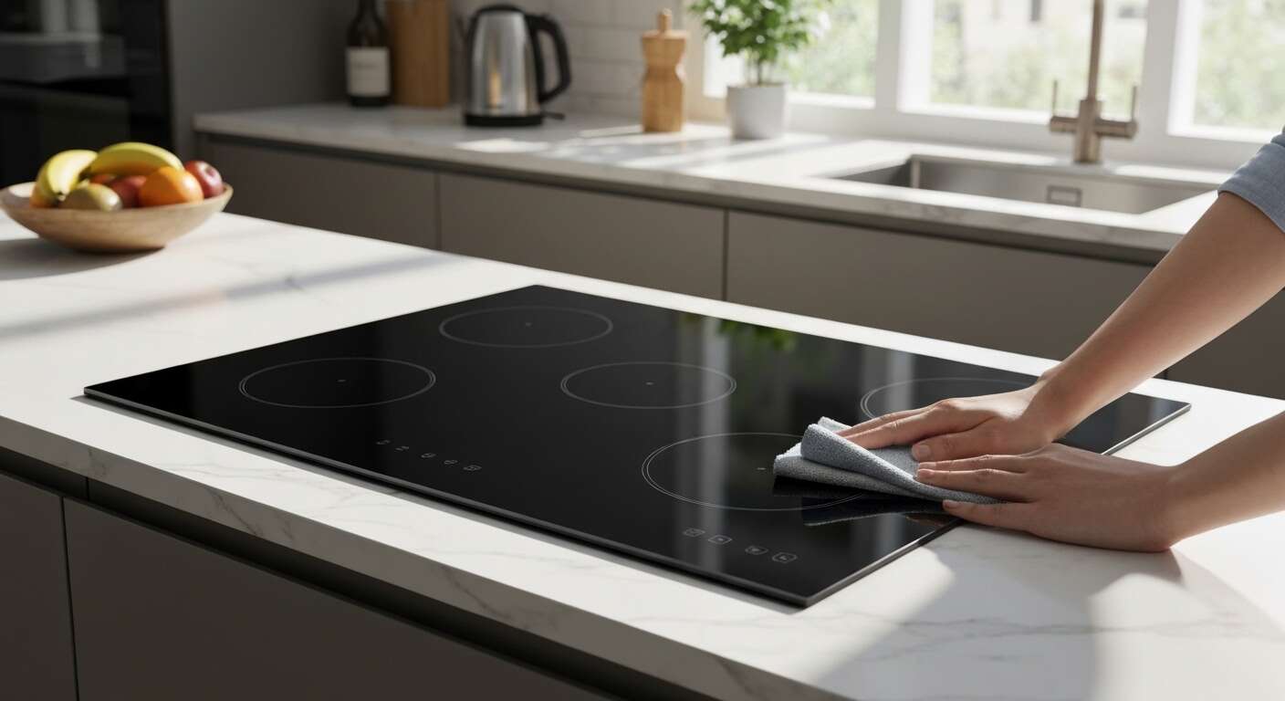 étapes simples pour nettoyer rapidement votre plaque étapes simples pour nettoyer rapidement votre plaque