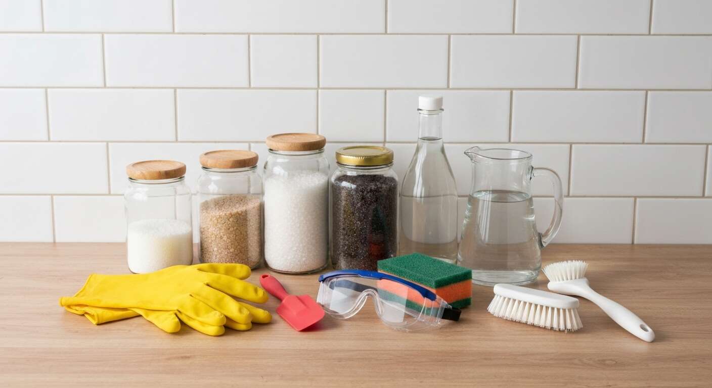 Come pulire efficacemente la tua friggitrice a olio ?