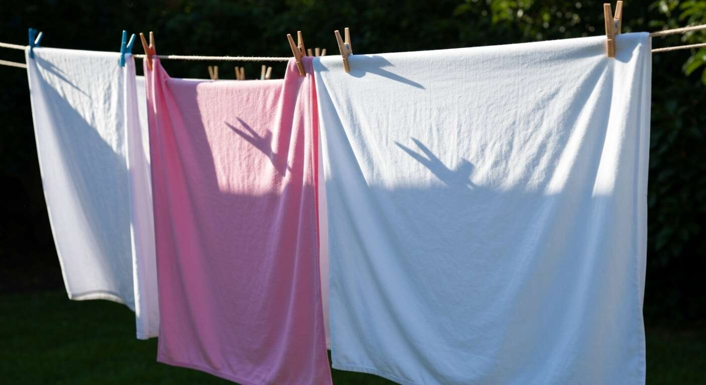 Conseils pratiques pour l'entretien des taies d'oreiller Conseils pratiques pour l'entretien des taies d'oreiller