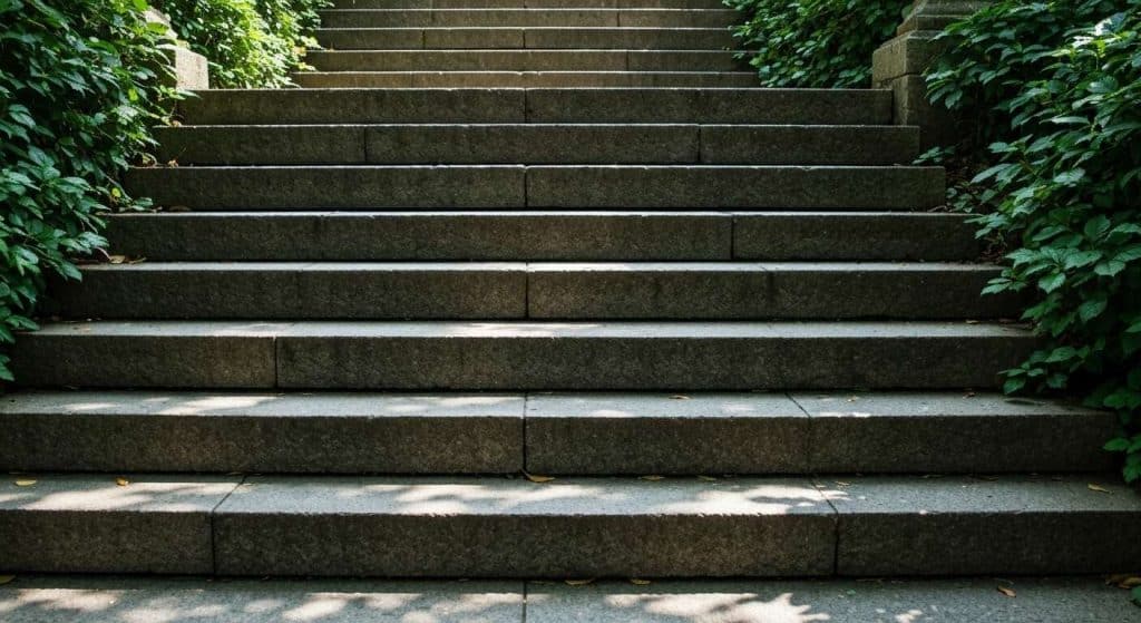 Come Pulire e Mantenere una Scala in Pietra