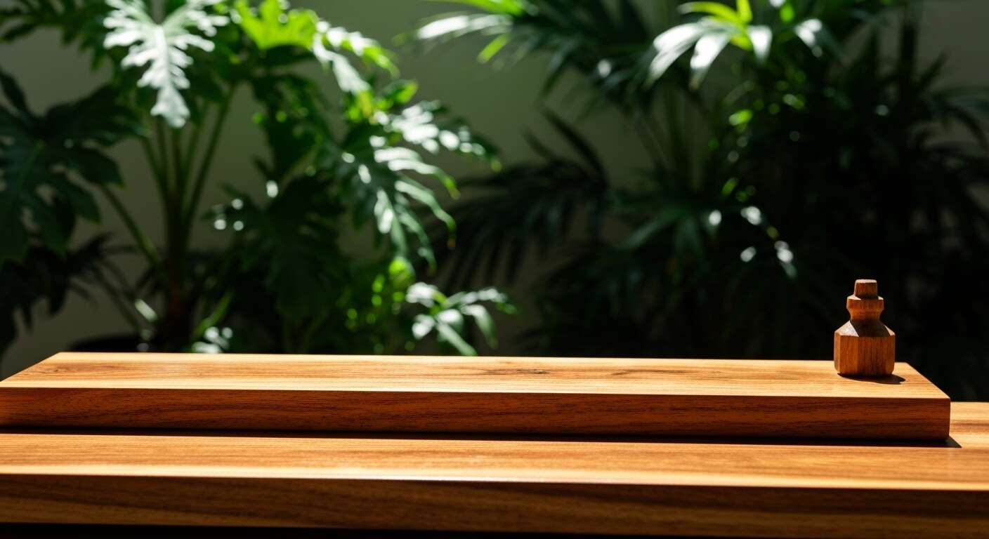 Astuces pour préserver l'éclat du bois exotic Astuces pour préserver l'éclat du bois exotic