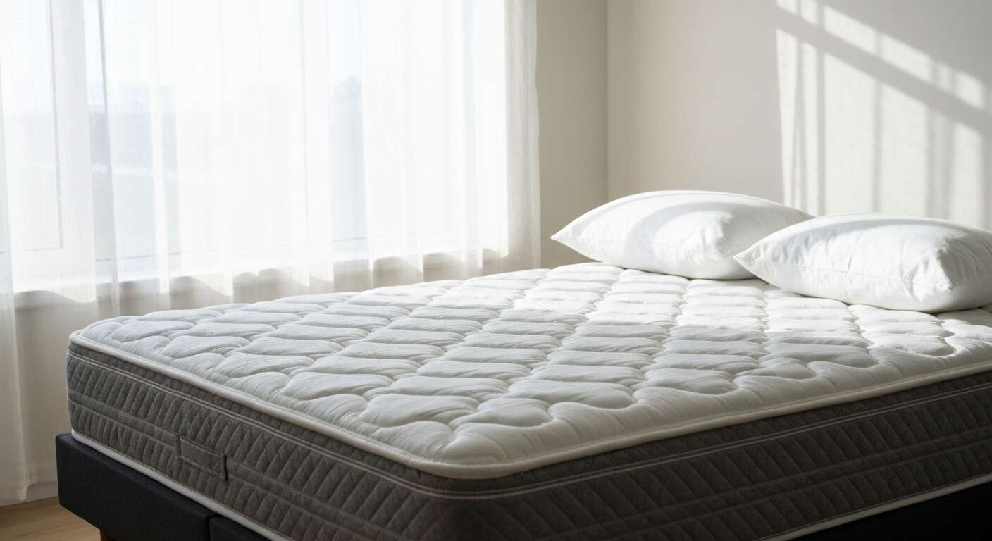 5 rimedi della nonna per pulire un materasso