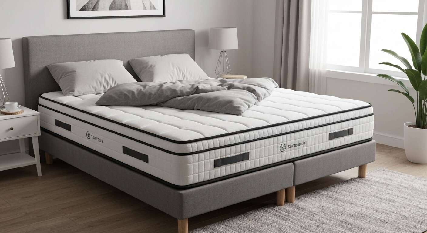 Les bienfaits d'un matelas propre Les bienfaits d'un matelas propre
