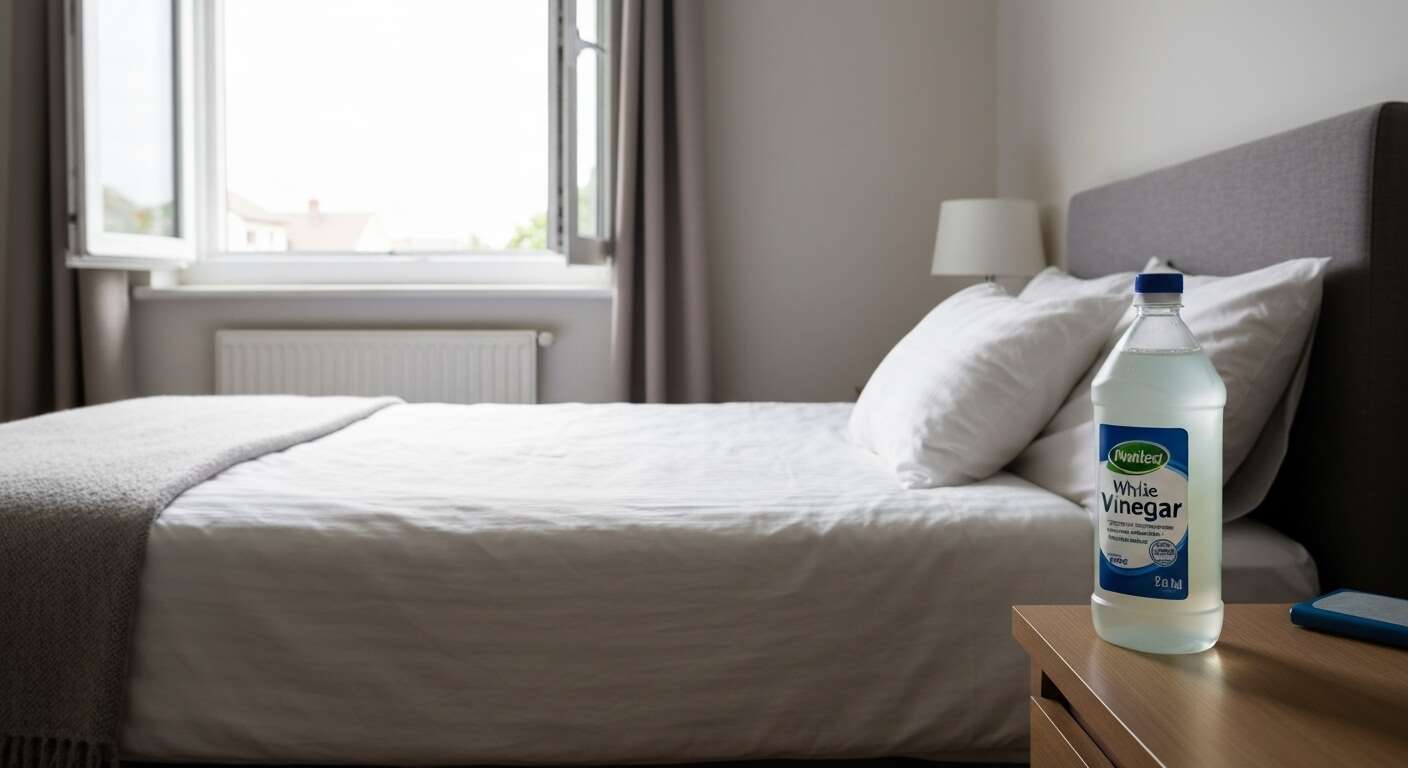Utiliser le vinaigre blanc pour désinfecter Utiliser le vinaigre blanc pour désinfecter