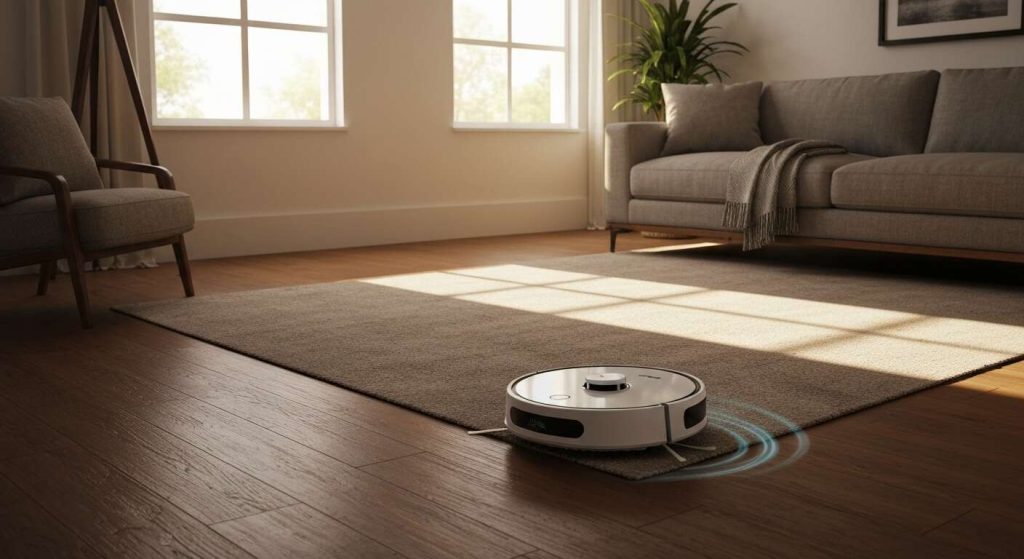 Come scegliere un robot aspirapolvere: vantaggi e svantaggi da conoscere prima dell'acquisto