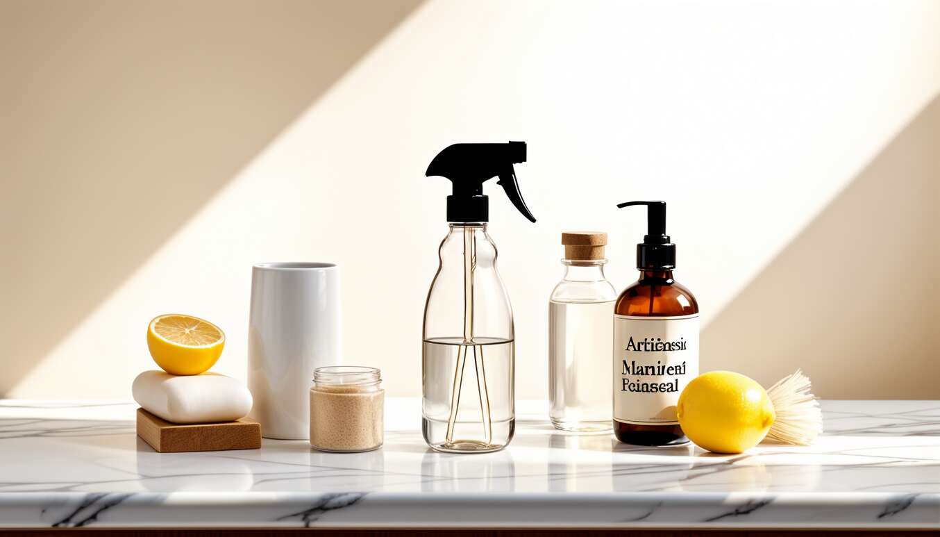 Come pulire efficacemente le modanature ?