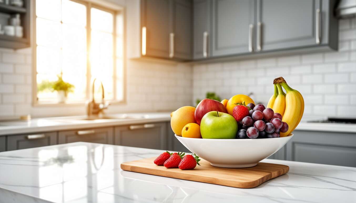 Vegan Eden: prodotto innovativo per lavare la frutta