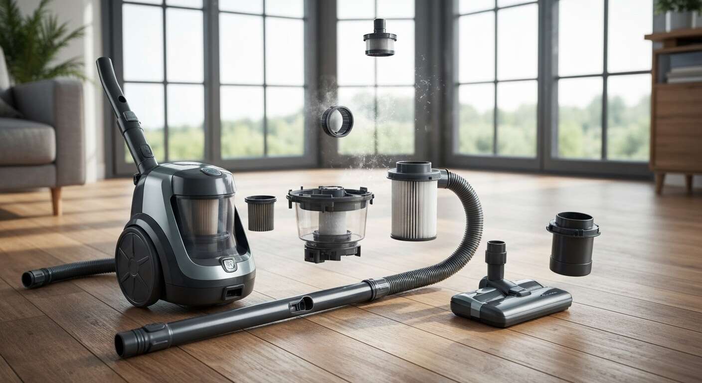 Maintenance négligée Maintenance négligée