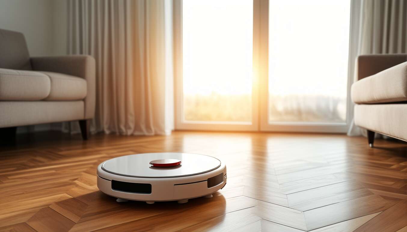 Come scegliere l’aspirapolvere lavapavimenti ideale per il parquet della tua casa ?