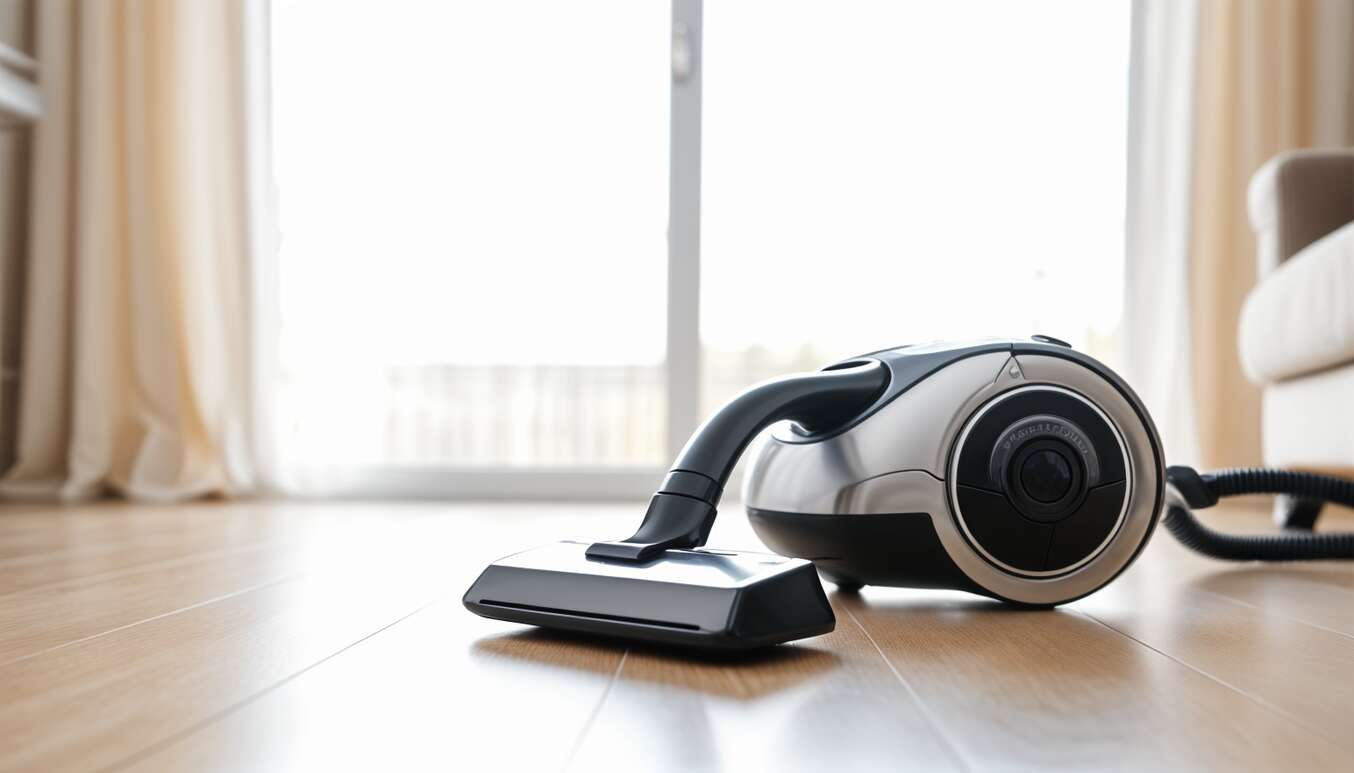 Comment évaluer la puissance d’un aspirateur Comment évaluer la puissance d’un aspirateur