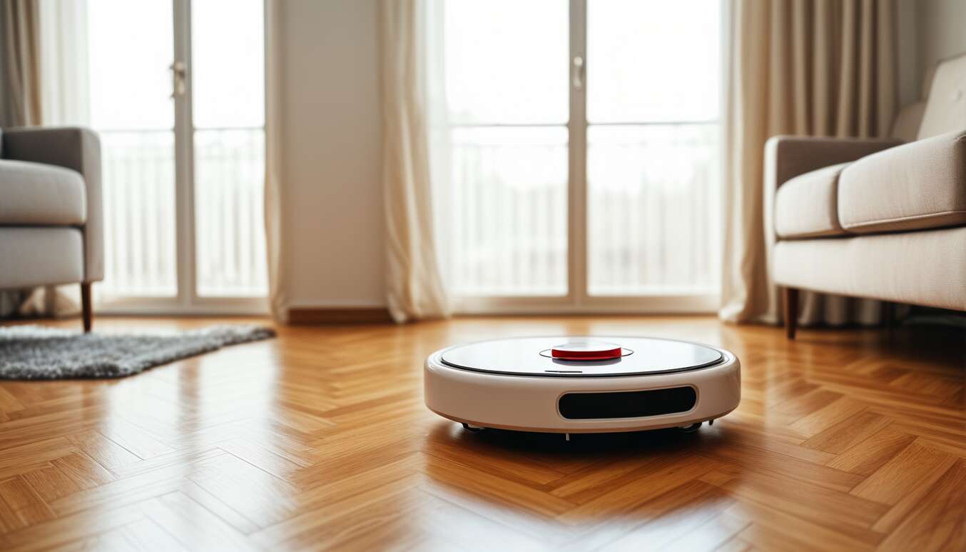 Entretenir votre parquet et prolonger sa beauté Entretenir votre parquet et prolonger sa beauté