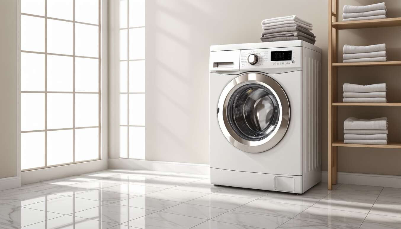 Principaux types de machines à laver : laquelle choisir ? Principaux types de machines à laver : laquelle choisir ?