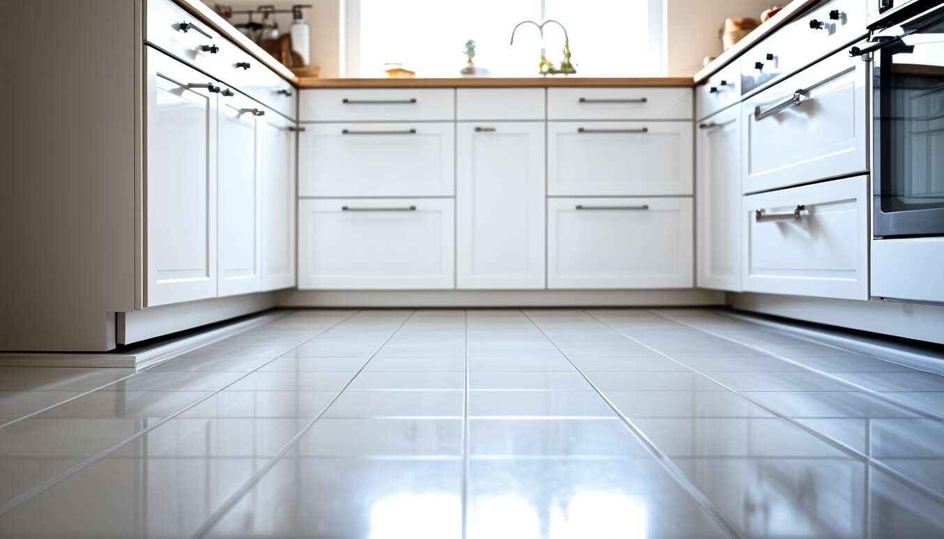 Quels produits et outils pour un sol impeccable ? Quels produits et outils pour un sol impeccable ?