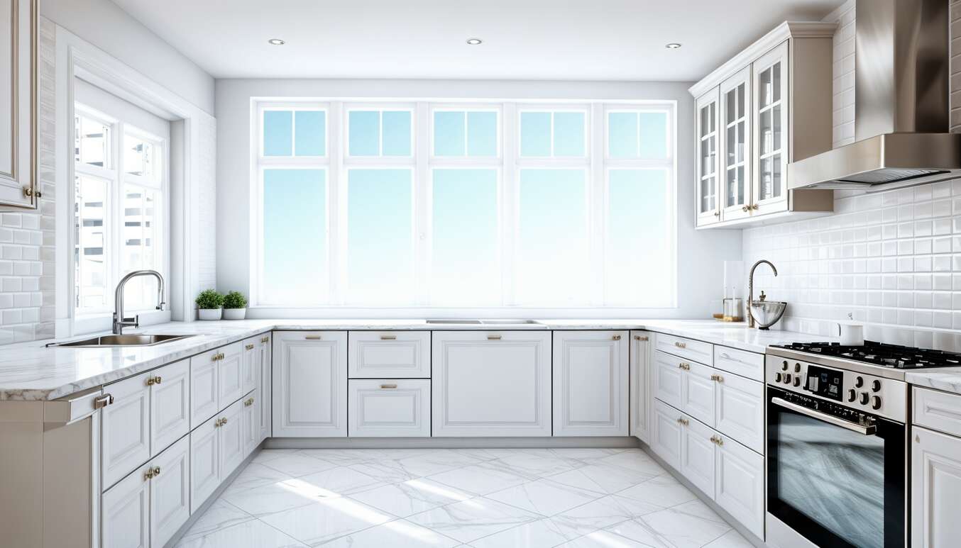 Choisir les produits adéquats pour dégraisser les murs Choisir les produits adéquats pour dégraisser les murs