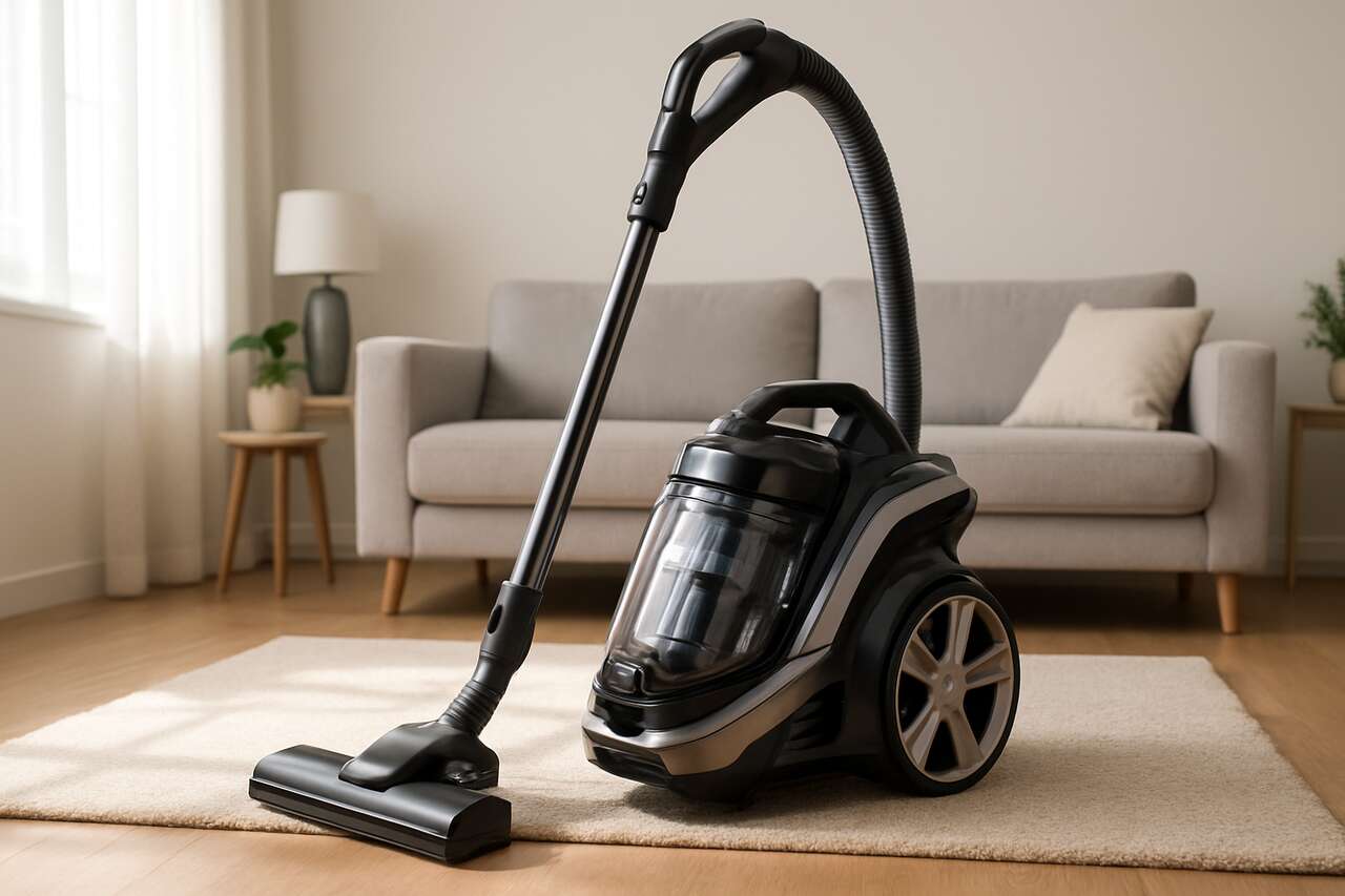 Comparatif : modèles d'aspirateurs balais les plus performants Comparatif : modèles d'aspirateurs balais les plus performants