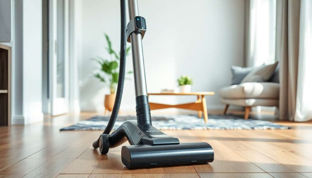 Errori da evitare quando si acquista un aspirapolvere senza sacco