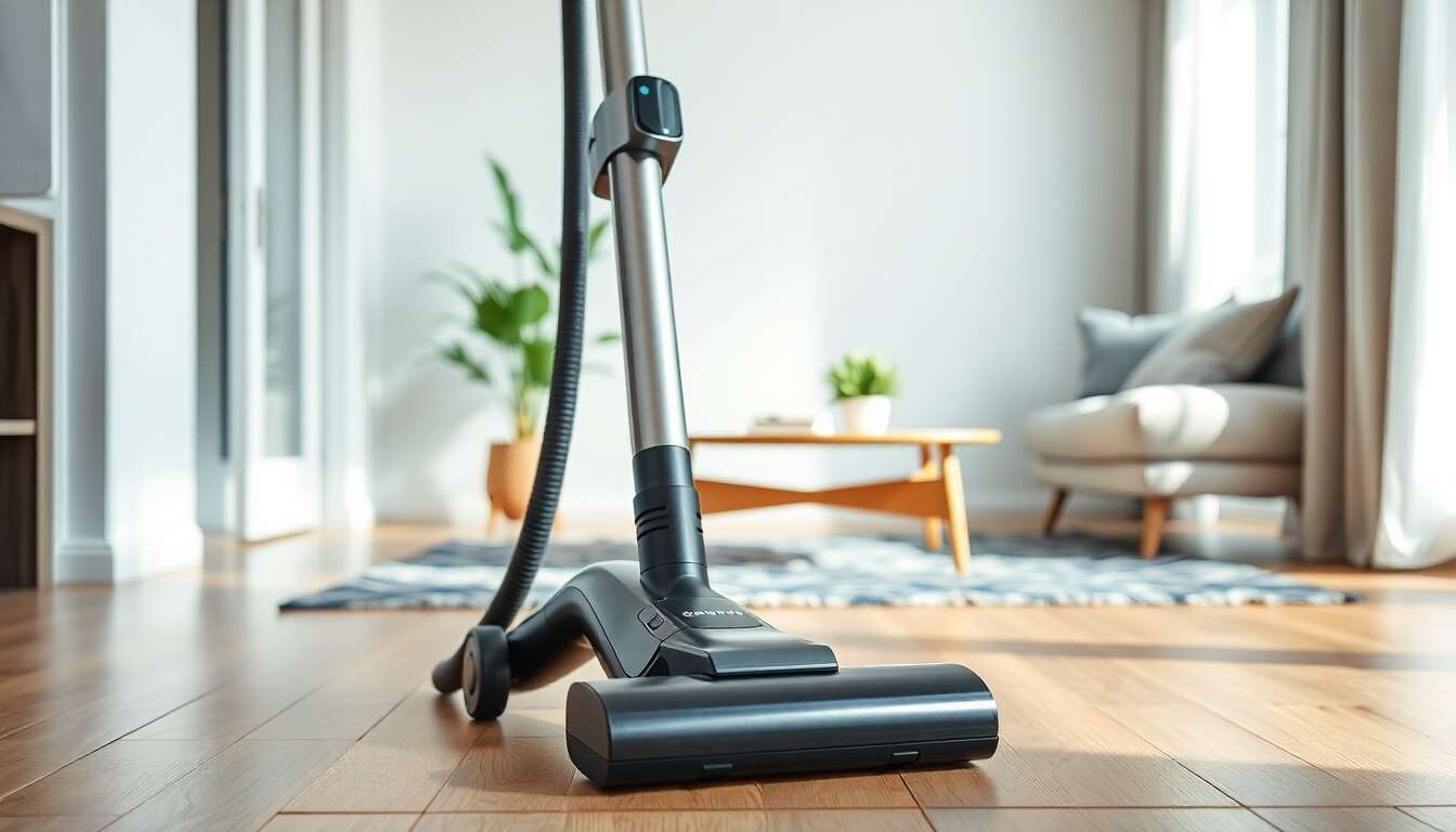 Errori da evitare quando si acquista un aspirapolvere senza sacco