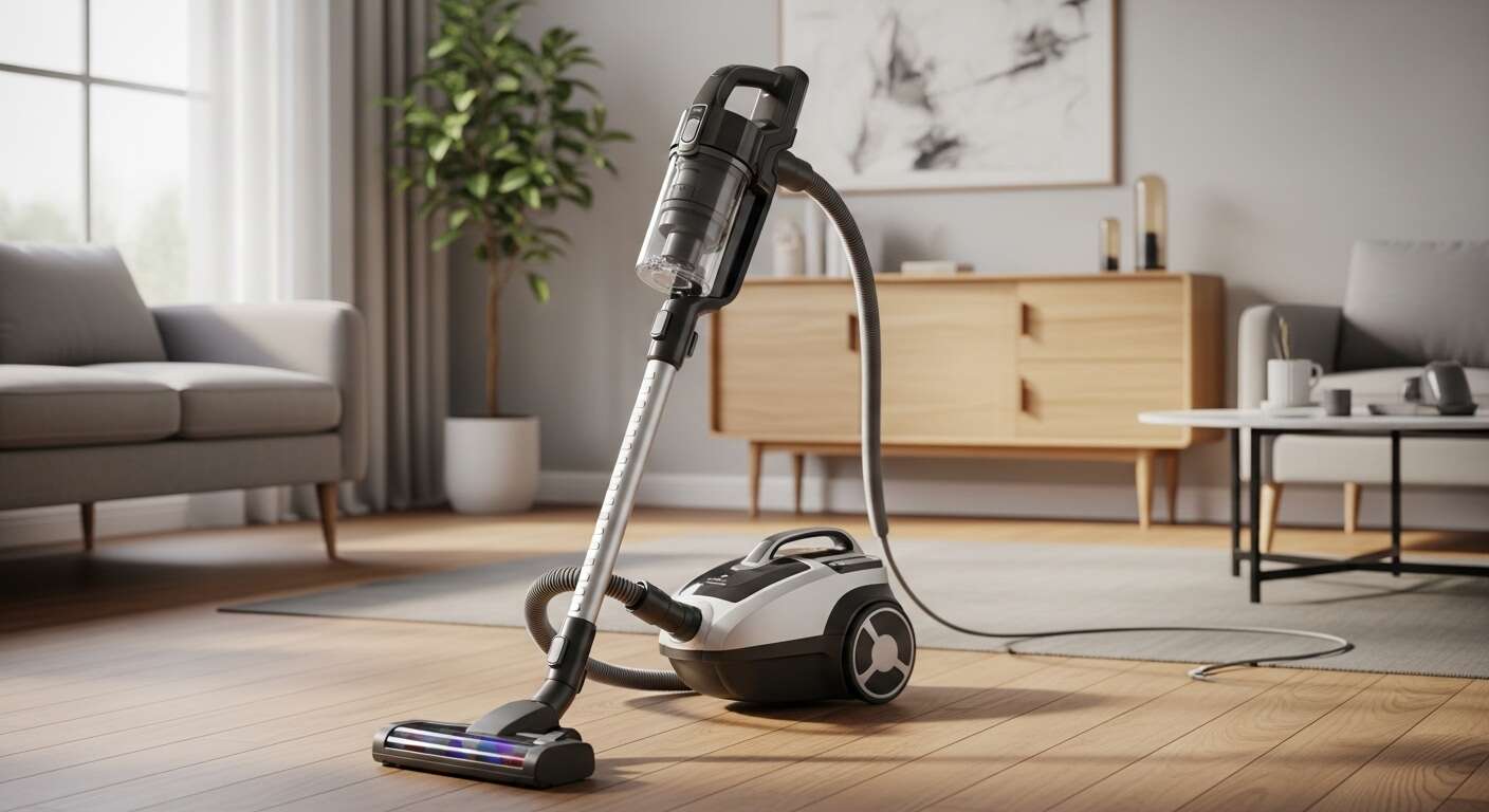 Puissance d'aspiration Puissance d'aspiration