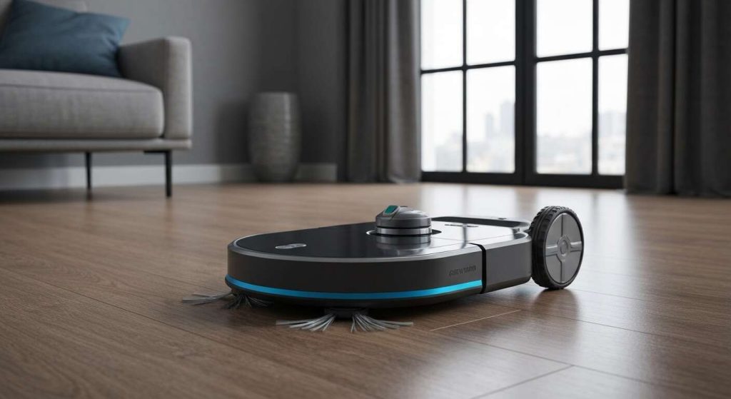 Come scegliere il miglior aspirapolvere lavapavimenti ?