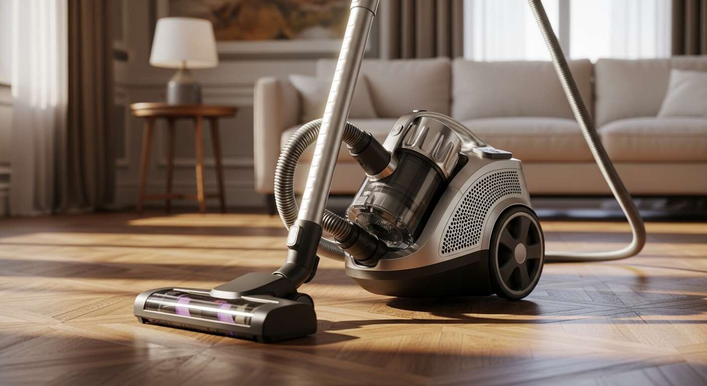 Les technologies adaptées au nettoyage du parquet Les technologies adaptées au nettoyage du parquet