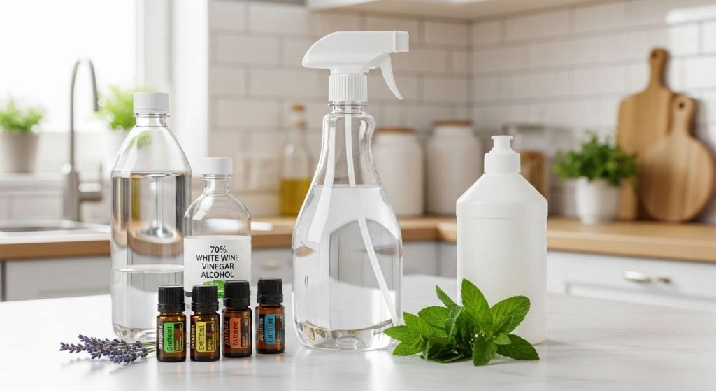 Come disinfettare un materasso infestato da pulci