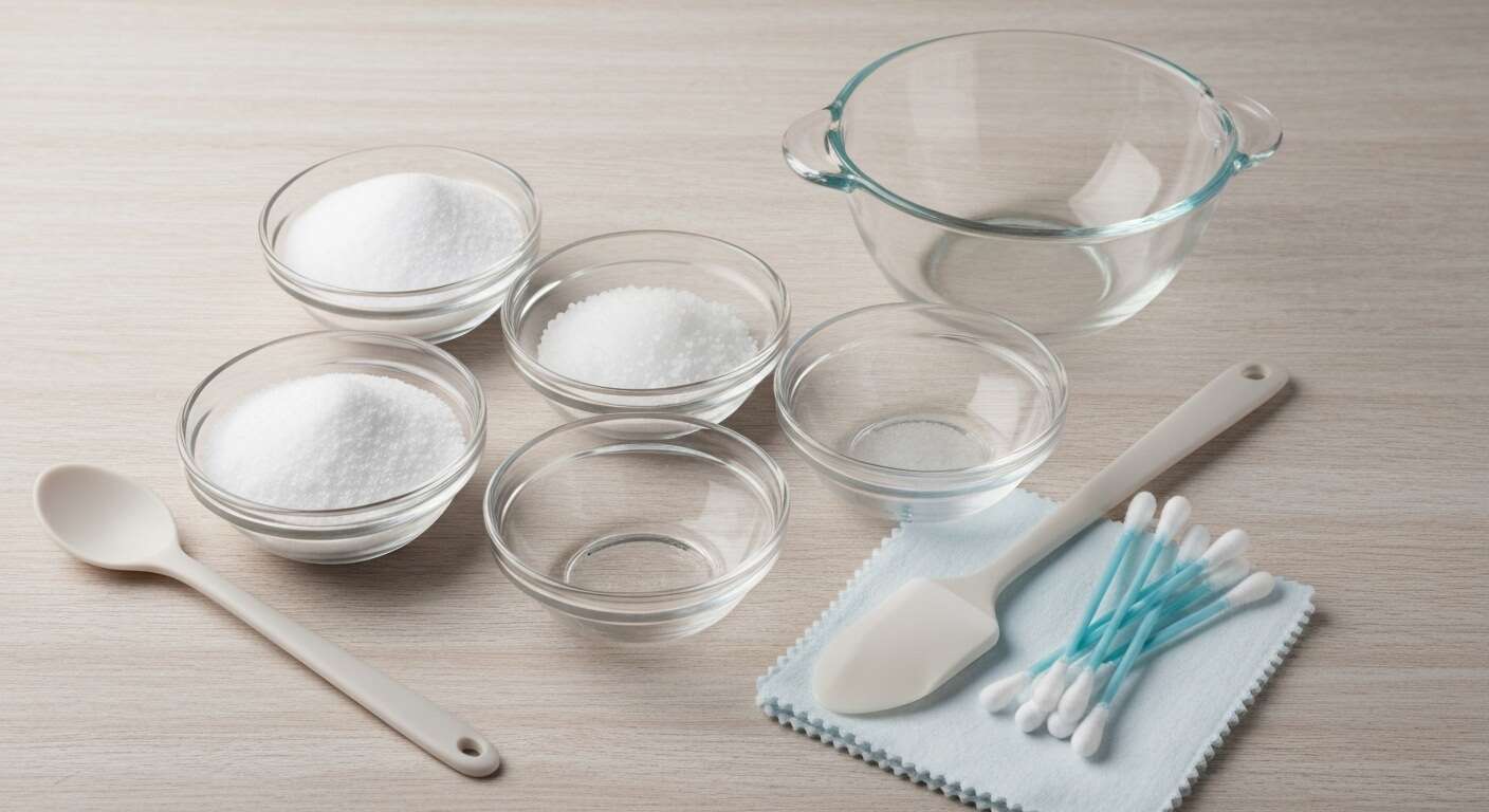 Come pulire la piastra di un ferro da stiro