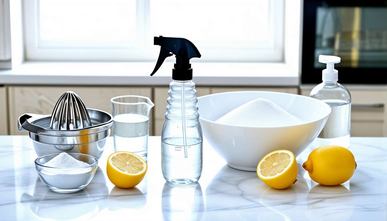 Come pulire efficacemente un frigorifero ?