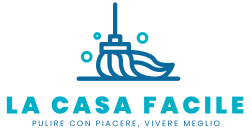 Il blog che semplifica le pulizie di casa.