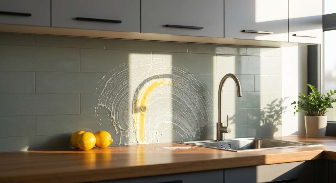 Utilisation de solutions naturelles pour un entretien régulier Utilisation de solutions naturelles pour un entretien régulier