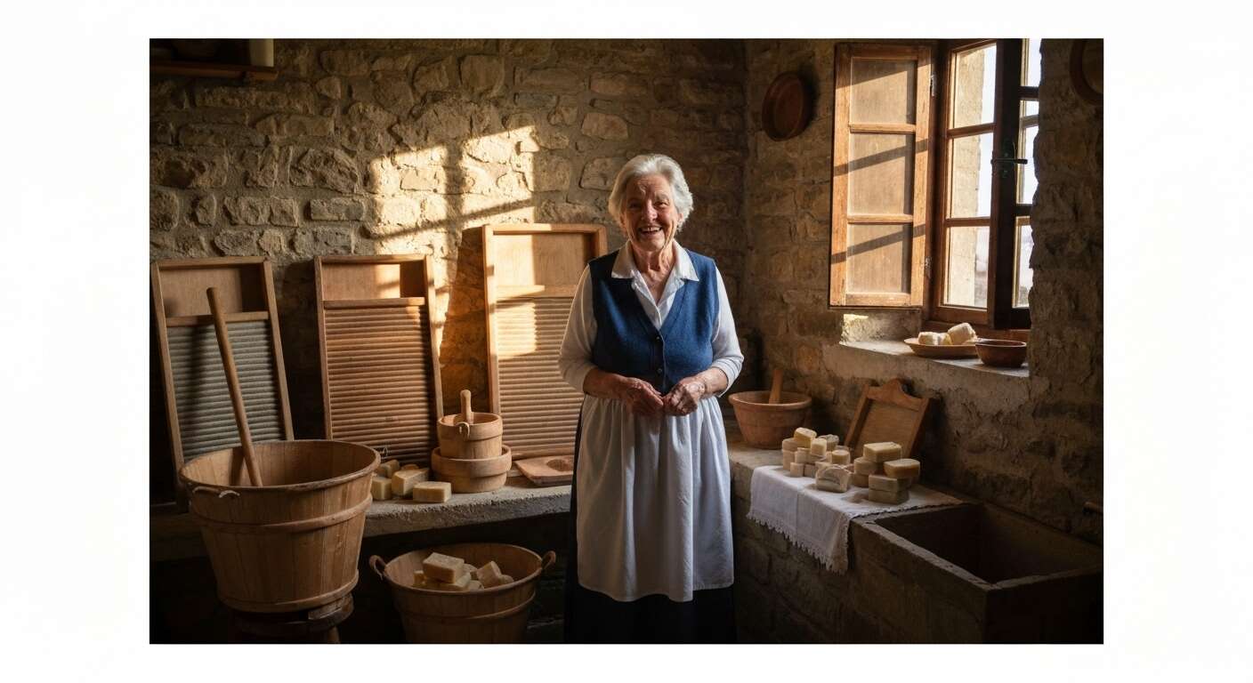 Choisir les bons outils pour laver à la main Choisir les bons outils pour laver à la main