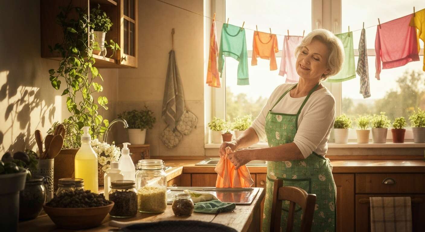 Utiliser des produits naturels pour détacher efficacement Utiliser des produits naturels pour détacher efficacement
