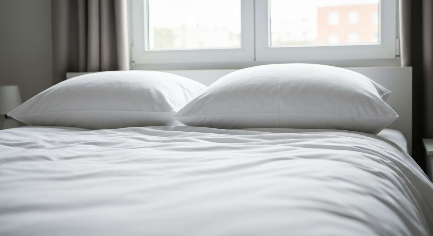 Quels sont les meilleurs matériaux pour une hygiène d'oreiller optimale ? Quels sont les meilleurs matériaux pour une hygiène d'oreiller optimale ?