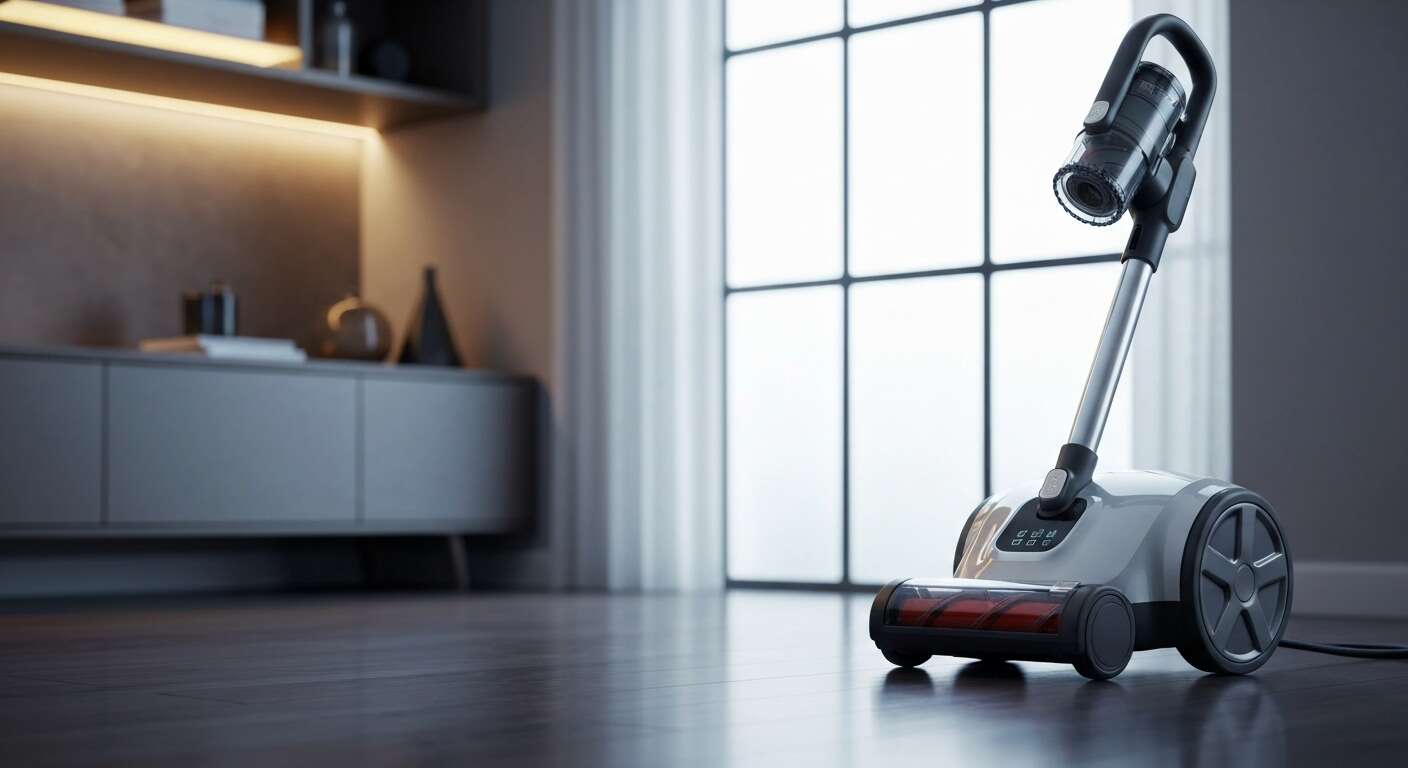 Comparatif des meilleurs aspirateurs 2025 Comparatif des meilleurs aspirateurs 2025