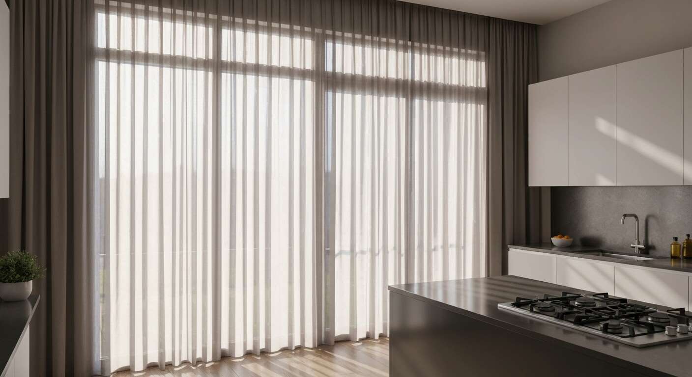 Come lavare tende e tendaggi facilmente ?