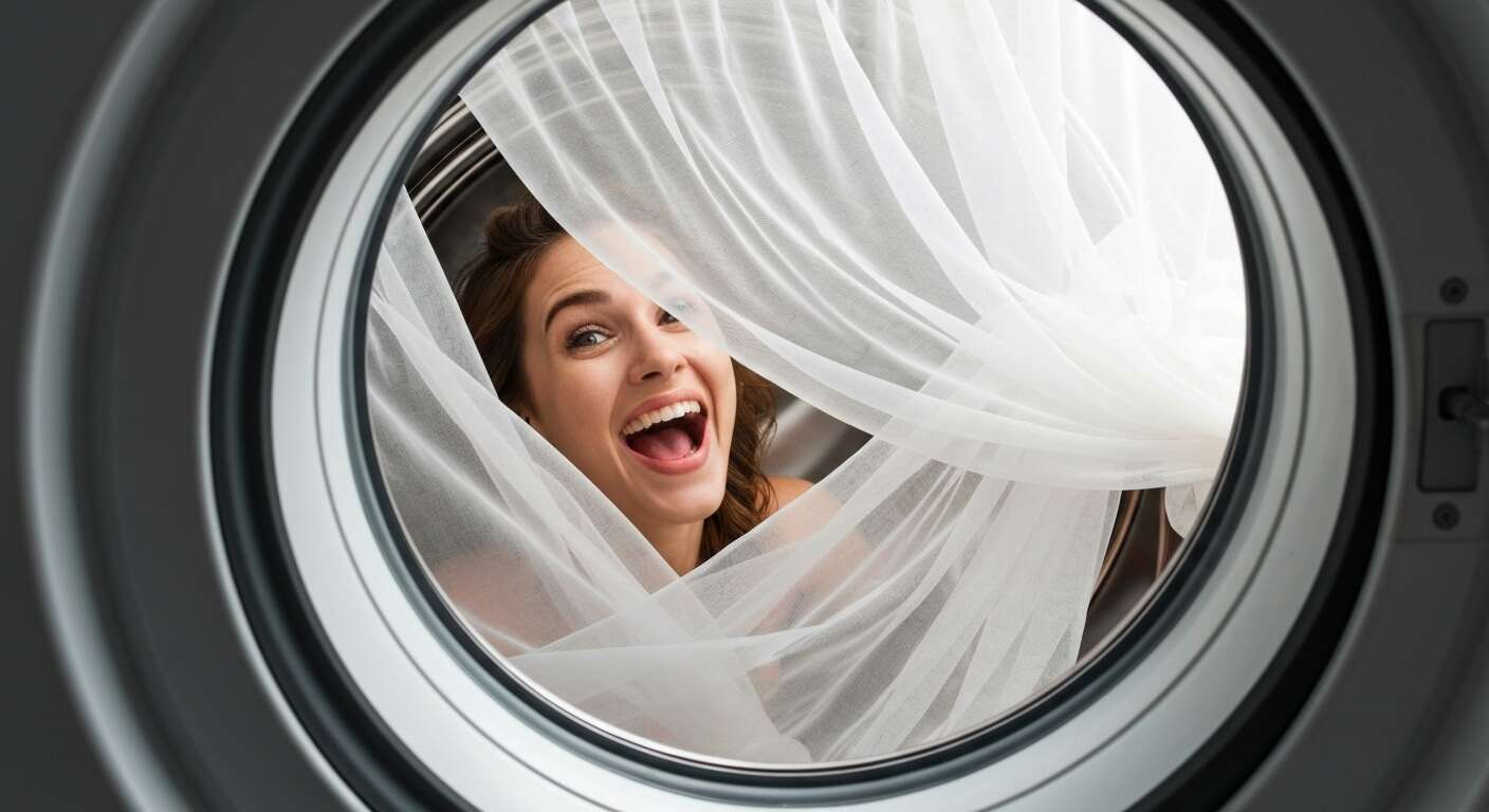 Choisir le programme de lavage adéquat Choisir le programme de lavage adéquat