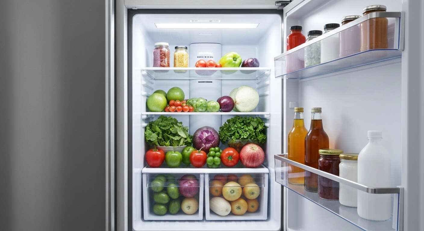 Frigorifero: come aumentare la sua durata nel tempo ?