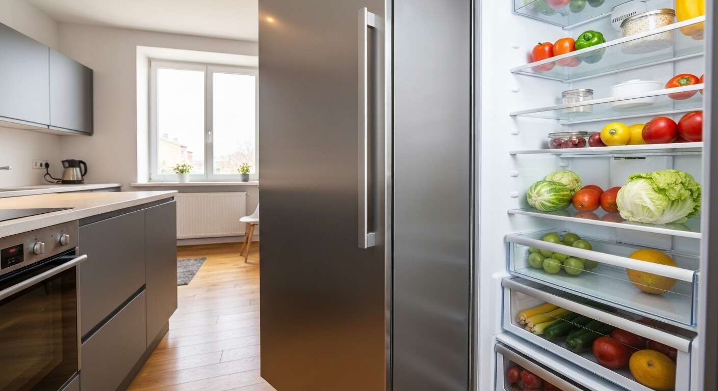 Nettoyage régulier et hygiène intérieure Nettoyage régulier et hygiène intérieure