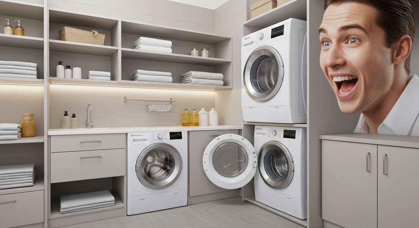 Comment optimiser l'espace avec un meuble multifonction Comment optimiser l'espace avec un meuble multifonction