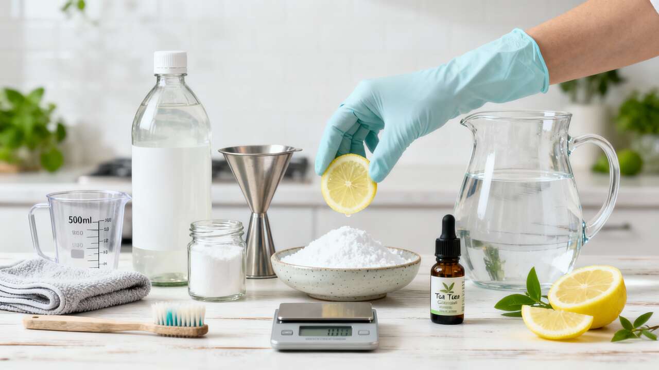 Come eliminare i cattivi odori dalla tua lavatrice