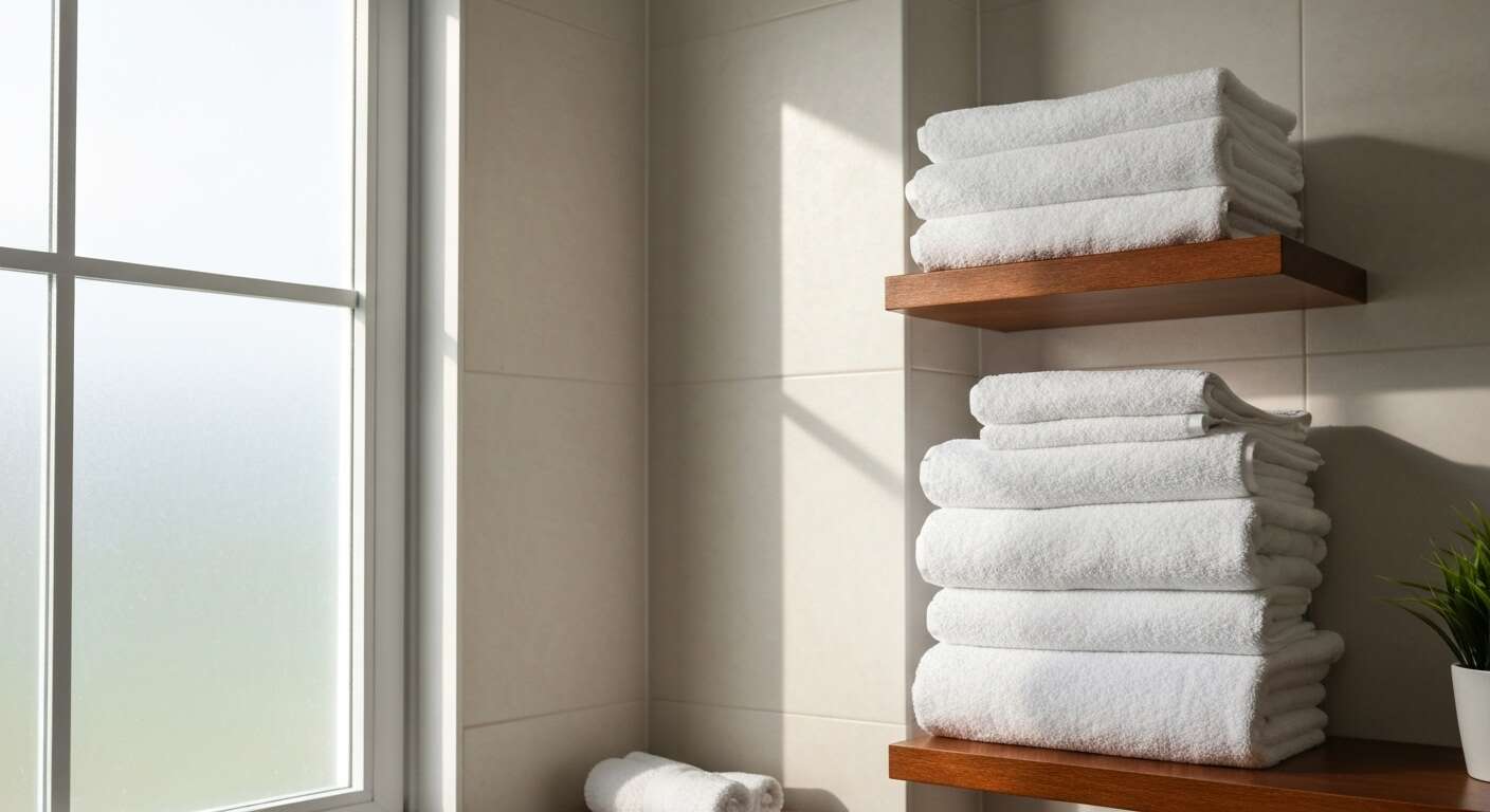 La fréquence idéale pour un nettoyage efficace La fréquence idéale pour un nettoyage efficace